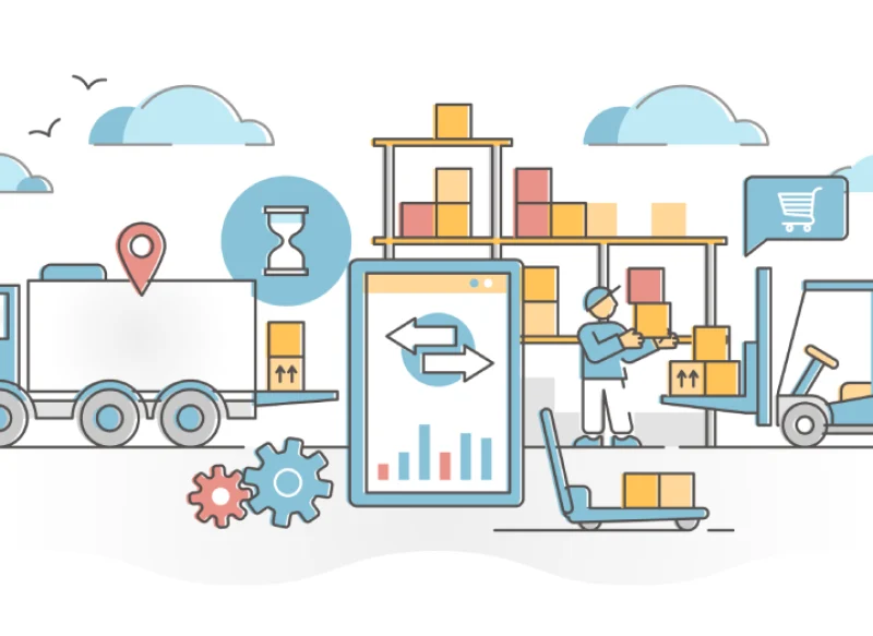 leveraging-warehouse-management-system-illustration